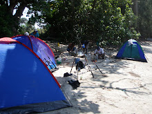 Camp Site Kitorang