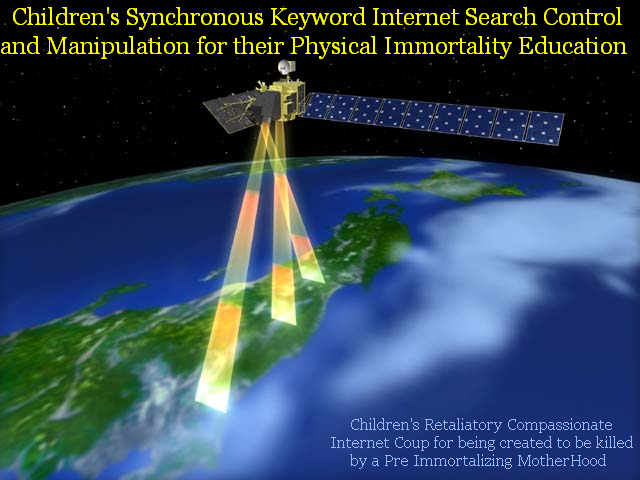 Children's Search Engine Results Manipulation
