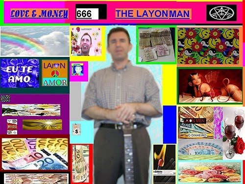 THE LAYONMAN MYSPACE