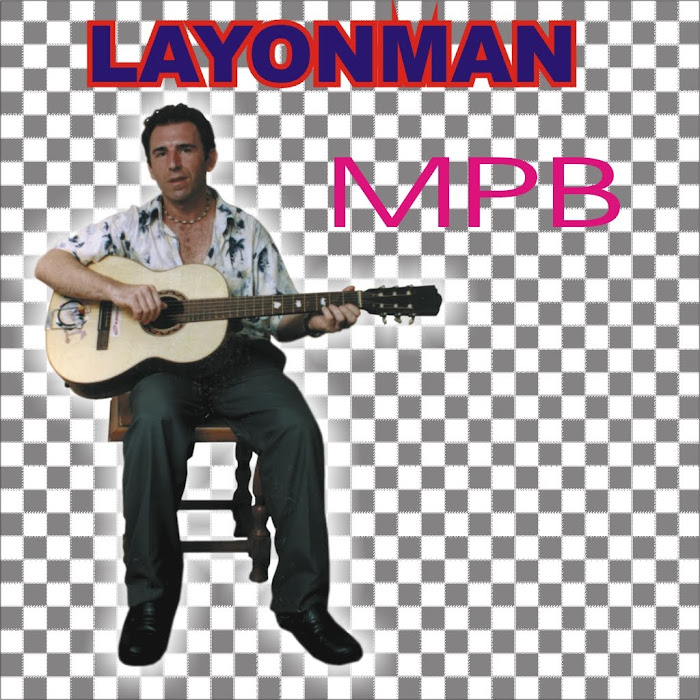 THE LAYONMAN MPB