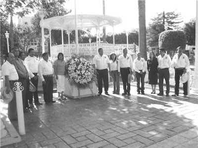 el platanal michoacan