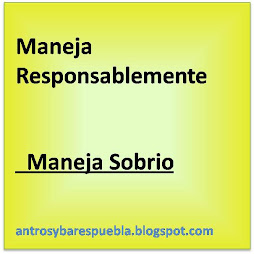 Campaña manejo responsable