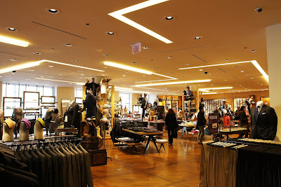 Barneys New York Warehouse Sale Chicago