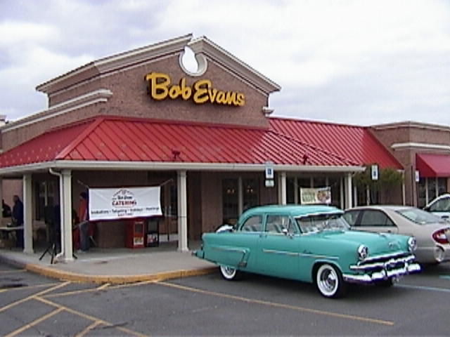Bob Evans