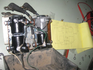 Jonathan's 1978 Jeep CJ-5 Project: January 2010