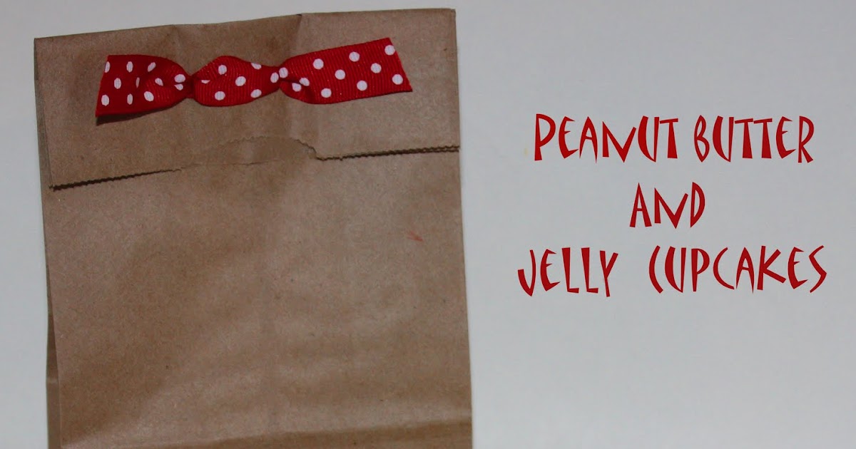 Christy Robbins Back to School Peanut Butter and Jelly