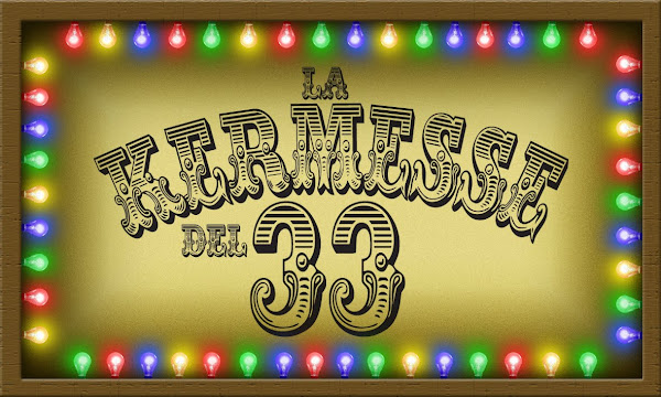 la kermesse del 33