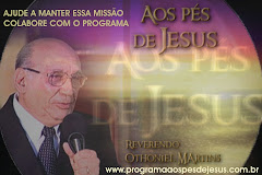 Programa Aos Pés de Jesus