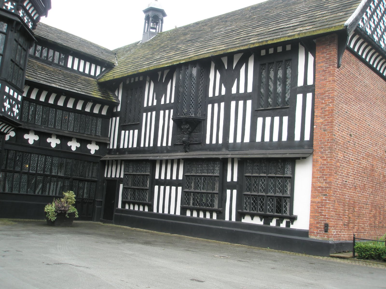 Quince por Cuatro: MANCHESTER