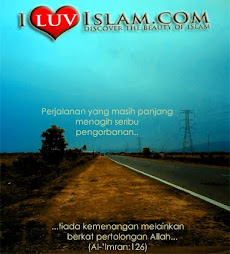 Moga Beroleh Kejayaan