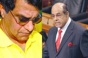 Jyoti Communication Unc Caucus Fires Ramesh Maharaj As Chief Whip