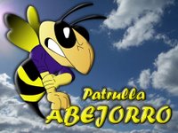 Patrulla Abejorro.