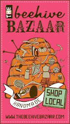 The Beehive Bazaar