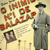 "O Inimigo Nº1 de Salazar" de Pedro Jorge Castro