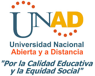 Logo Unad