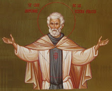Sf Cuv Antonie de la Iezeru - Valcea