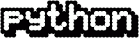 Python Programming Language Logo
