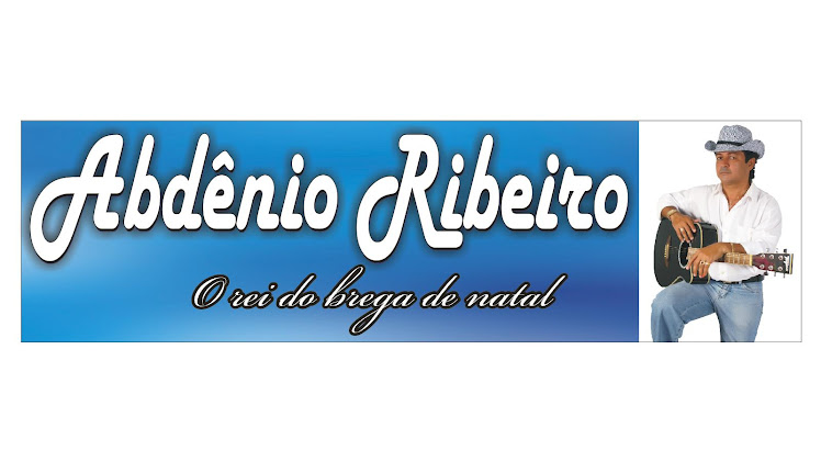 Abdênio Ribeiro