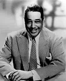 Duke Ellington