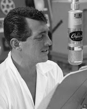 DEAN MARTIN-  Singer