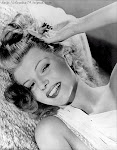 RITA HAYWORTH