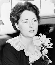 MARGARET MITCHELL (November 8, 1900 – August 16, 1949).
