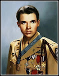 Audie Leon Murphy