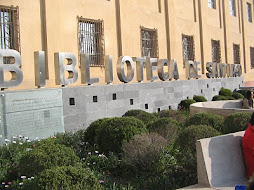 Biblioteca de Santiago