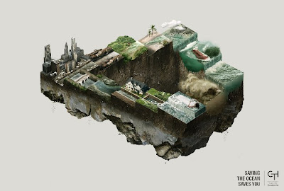 ecological advertising