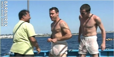 BarbwireX Fame: Jackass: The Mo...
