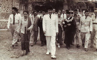 Ikutan Gabung: Foto Sejarah pahlawan nasional Indonesia