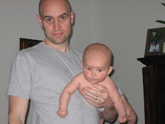 Dad and 'Super Jackson'