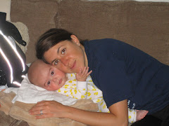 Just laying around with my Tia Maria