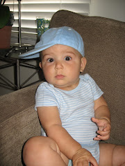 Do we have a little Tarheel on our Hands?