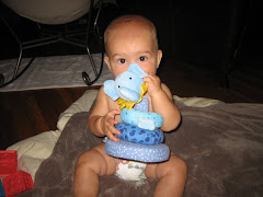 Today's flavor...elephant