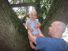 Tried to climb my first tree