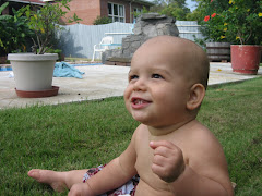 Ahh the taste of grass in the summer