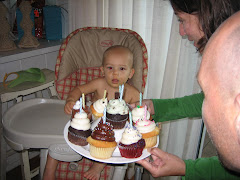 I can't believe I just blew all those out