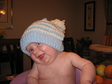 Preparing for a cold winter