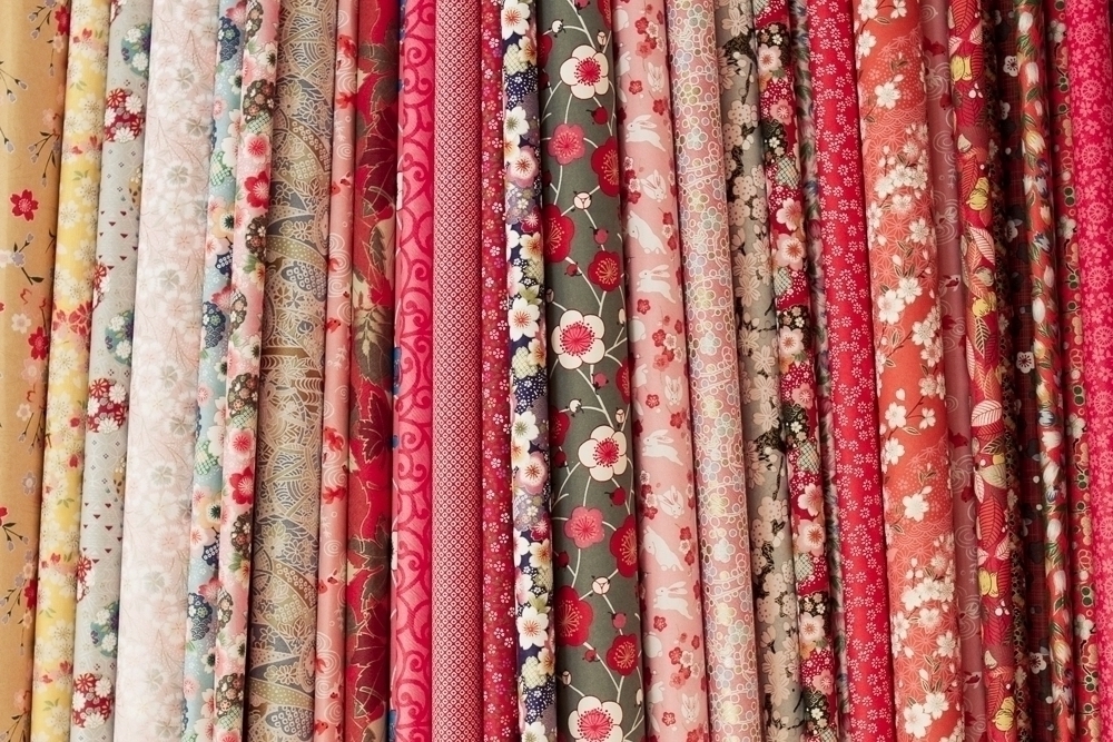 Myblog le mood board Papier Japonais