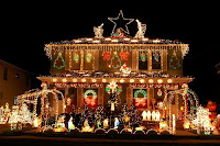 Christmas House Pictures