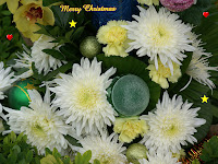 Christmas Flower Wallpapers for computer desktop