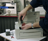 Printer, Copier, Fax Repairs