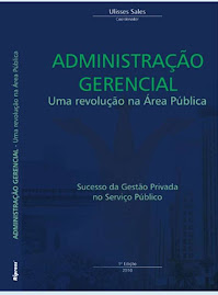 Livros publicados