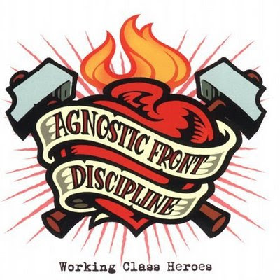 WORKING CLASS HEROES