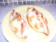Empanadas de Jamòn y Queso