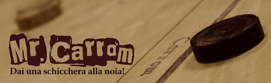 Ambrit Carrom