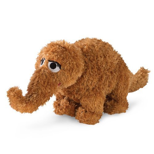 images snuffleupagus quotes.