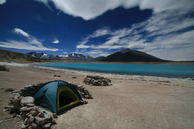 Laguna Verde