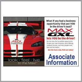 BECOME A GLOBAL DISTRIBUTOR FOR MAX INTERNATIONAL AND EARN EXTRA INCOME FOR AS LITTLE AS $49